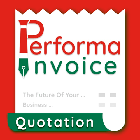Performa Invoice Proforma Bill Software